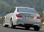 BMW M5 2004 года (WW)